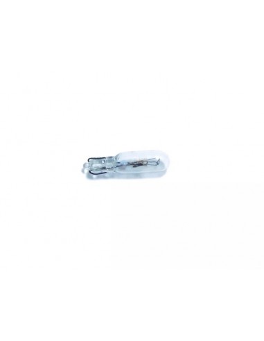 Lampara De Señalizacion T5 12v W2w