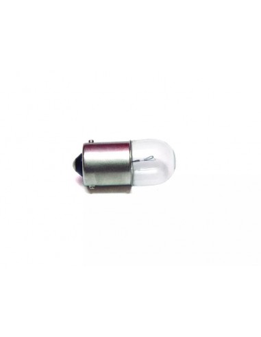 Lampara De Señalizacion R5w 24v