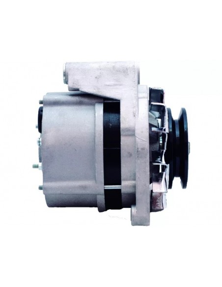 Alternadores Agrale 8500 / Case / M.ferguson 12v 90a