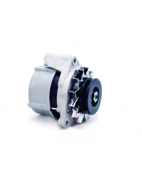 Alternadores Agrale 8500 / Case / M.ferguson 12v 90a