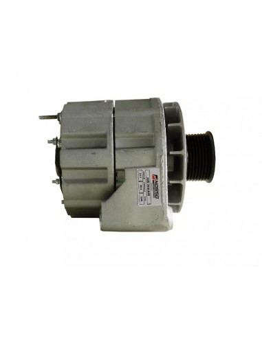 Alternadores Vw 13180 / 15180 / 16210...