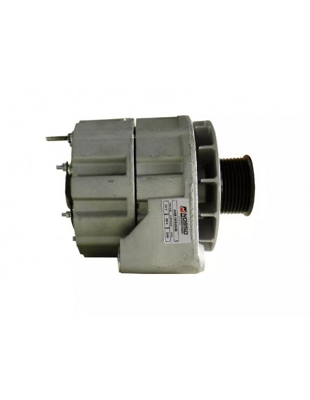 Alternadores Vw 13180 / 15180 / 16210 / 17220 / 26220 12v 90a