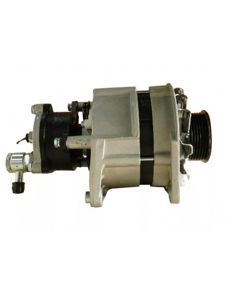 Alternadores S10 2.5 / 2.8 - M.benz Sprinter 310 / 312 / 412 - Ranger