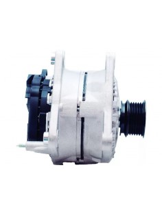 Alternadores Volkswagen... 2