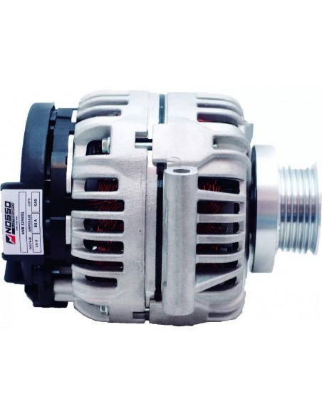 Alternadores Renault Kangoo 1.6 1999 12v 85a - Pol 6 Can.