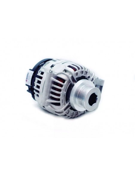 Alternadores Renault Kangoo 1.6 1999 12v 85a - Pol 6 Can.