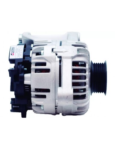 Alternadores Fiat Palio 1.6 Mpi 16v...
