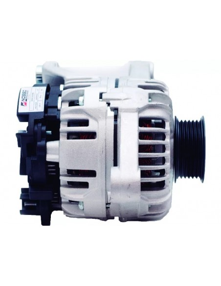 Alternadores Fiat Palio 1.6 Mpi 16v C/aa 1996