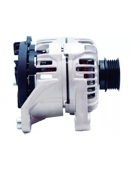 Alternadores Fiat Palio / Siena 1.6 Mpi 16v C/aa