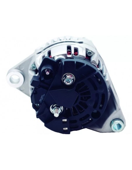 Alternadores Fiat Palio / Siena 1.6 Mpi 16v C/aa
