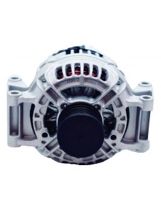 Alternadores Mercedez Benz...