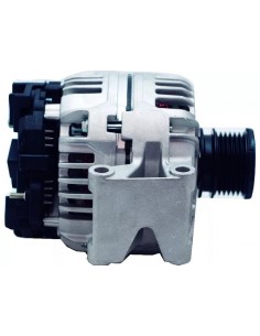 Alternadores Mercedez Benz... 2