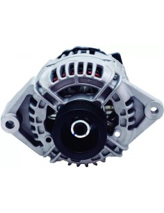 Alternadores Ford Cargo...