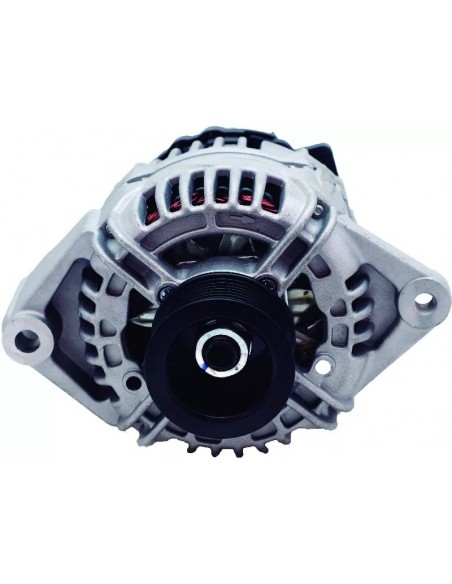 Alternadores Ford Cargo C/motor 6btaa 12v 90a
