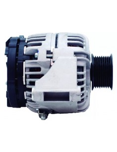 Alternadores Ford Cargo... 2