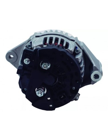 Alternadores Ford Cargo C/motor 6btaa...