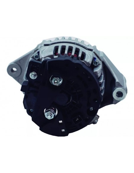 Alternadores Ford Cargo C/motor 6btaa 12v 90a