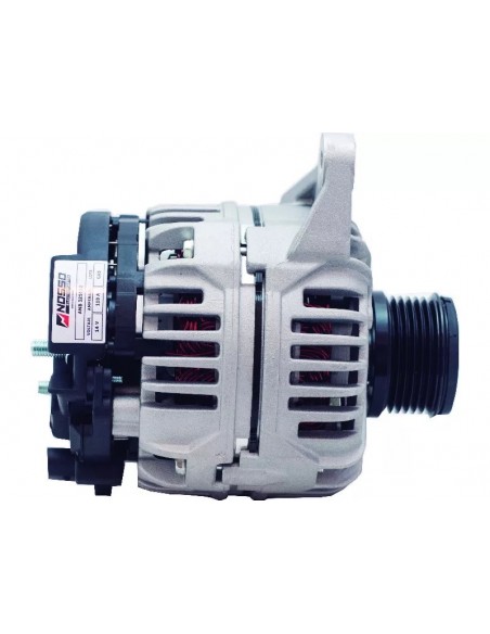 Alternadores Iveco Deily 35s / 40s / 50c / 55c - 12v 110a