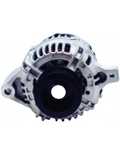 Alternadores Ford Cargo...