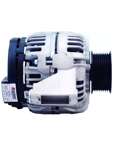 Alternadores Ford Cargo C815e /...
