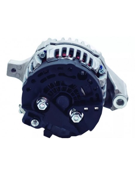 Alternadores Ford Cargo C815e / C1517e / F100 Duty 3.9 Cummins Elec