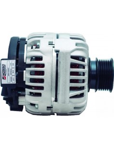 Alternadores Renault Megane... 2