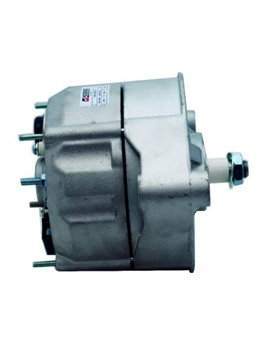 Alternadores Volov Fm / Nl - 24v 80a