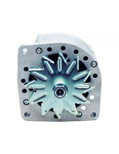 Alternadores Scania P124 /...