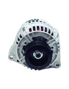 Alternadores John Deere /...