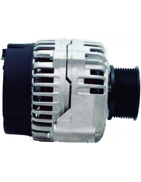 Alternadores John Deere / Mercedez Benz Atego-axor