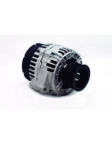 Alternadores John Deere / Mercedez Benz Atego-axor
