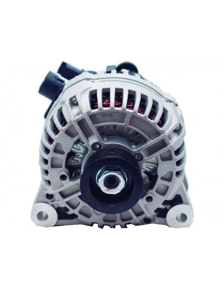 Alternadores Peugeot 307 2.0 16v / Citroen C 4 2.0 16v