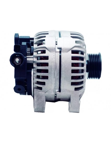 Alternadores Peugeot 307 2.0 16v / Citroen C 4 2.0 16v