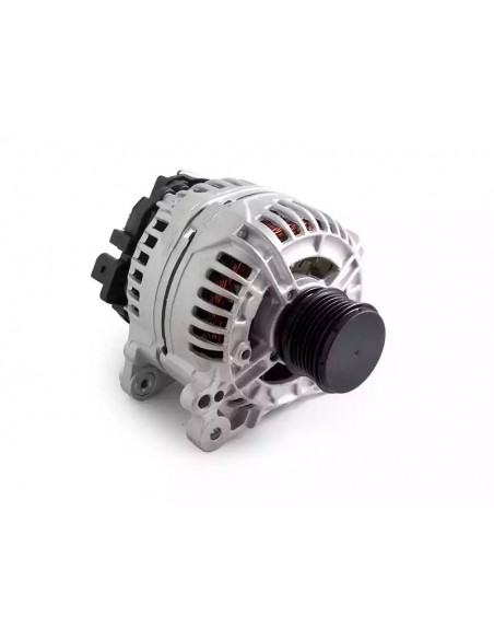 Alternadores Vw Golf / Passat / Polo / Vento - 12v 140a