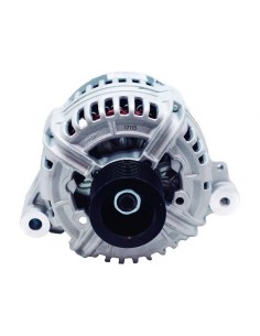 Alternadores Iveco Eurotech...