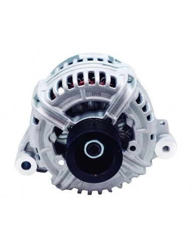 Alternadores Iveco Eurotech /...