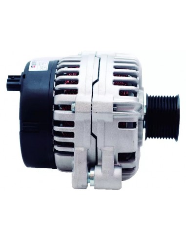 Alternadores Iveco Eurotech /...