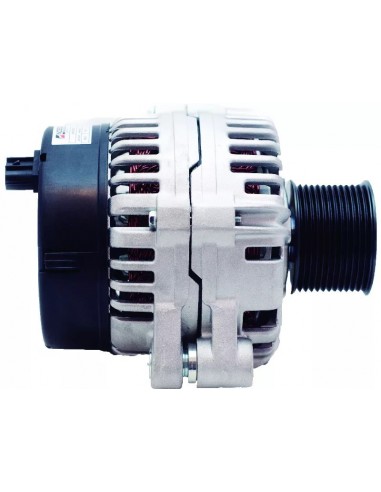Alternadores Iveco Cursor / Stralis /...