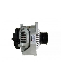 Alternadores M.benz 1218 /... 2