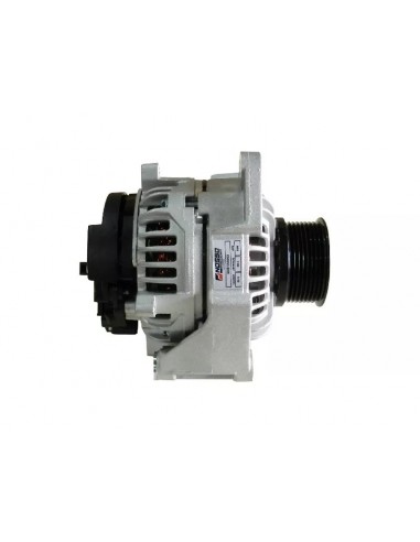 Alternadores M.benz 1218 / 1622 Om904...