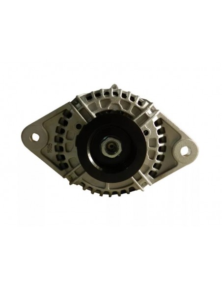 Alternadores Volvo Fh12 / B12b (bosch 0124555009)