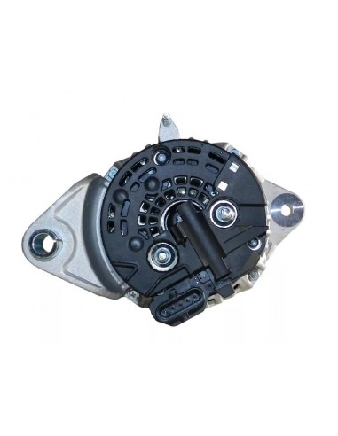 Alternadores Volvo Fh12 / B12b (bosch...