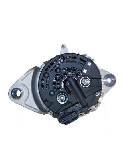 Alternadores Volvo Fh12 / B12b (bosch 0124555009)