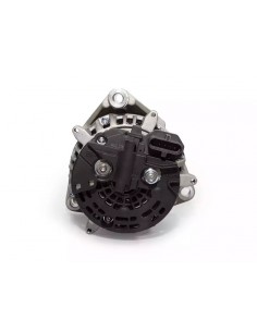 Alternadores M.benz Actros... 2