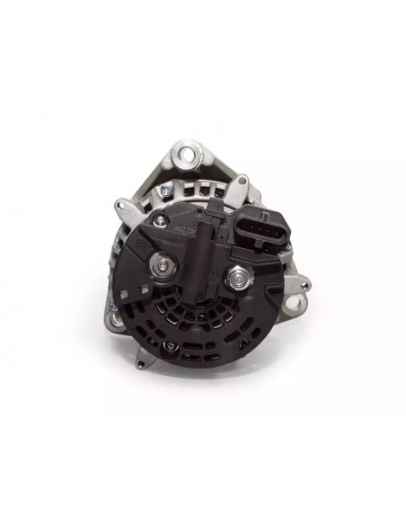 Alternadores M.benz Actros / 1722 / Zanello Tractores 24v 80a