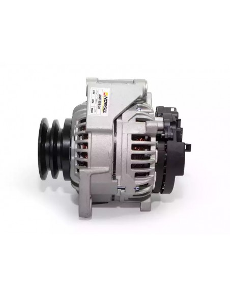 Alternadores M.benz Actros / 1722 / Zanello Tractores 24v 80a
