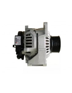 Alternadores Mb 1620 / 1938... 2