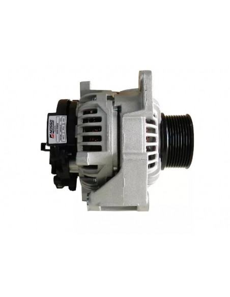 Alternadores Mb 1620 / 1938 / 1944 - 24v 80a