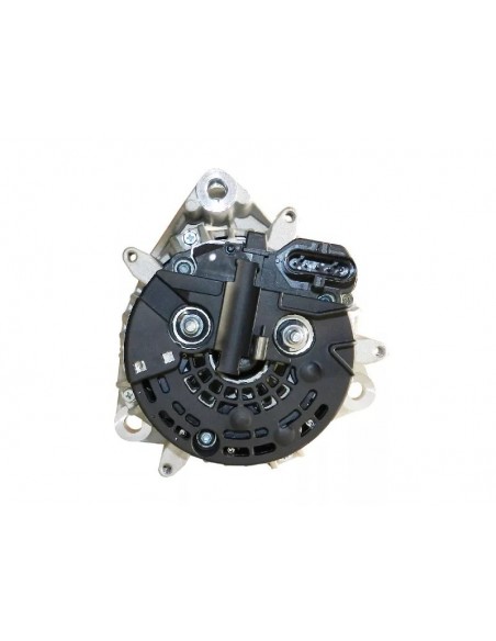 Alternadores Mb 1620 / 1938 / 1944 - 24v 80a