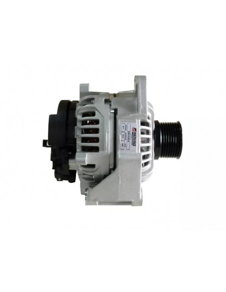 Alternadores M.benz Atego / 915 24v 80a